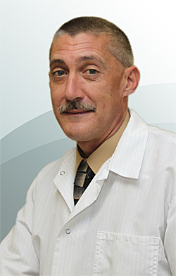 Dr. Brad Gosen of Lakeside Family Dental Care