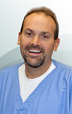 Dr. John K. Grothe of Lakeside Family Dental Care