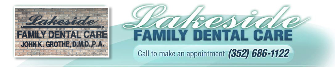 Lakeside Family Dental Care