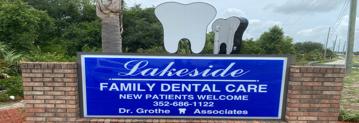 Lakeside Family Dental Care