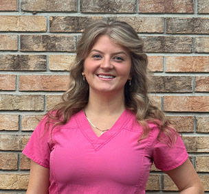 Sarina - Dental Hygienist
