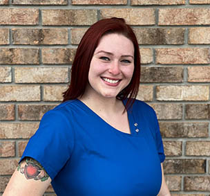 Savannah - Dental Assistant